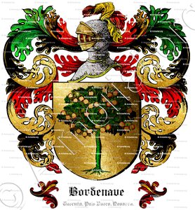 BORDENAVE