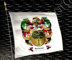 drapeau-BORDENAVE_Gascuña, País Vasco, Navarra._Francia, España (1)+++