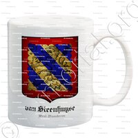 mug-van STEENHUYSE_West-Vlaanderen._België