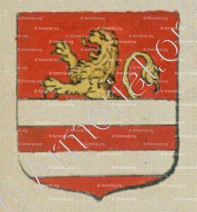 REICH ALDORF (Alsace)