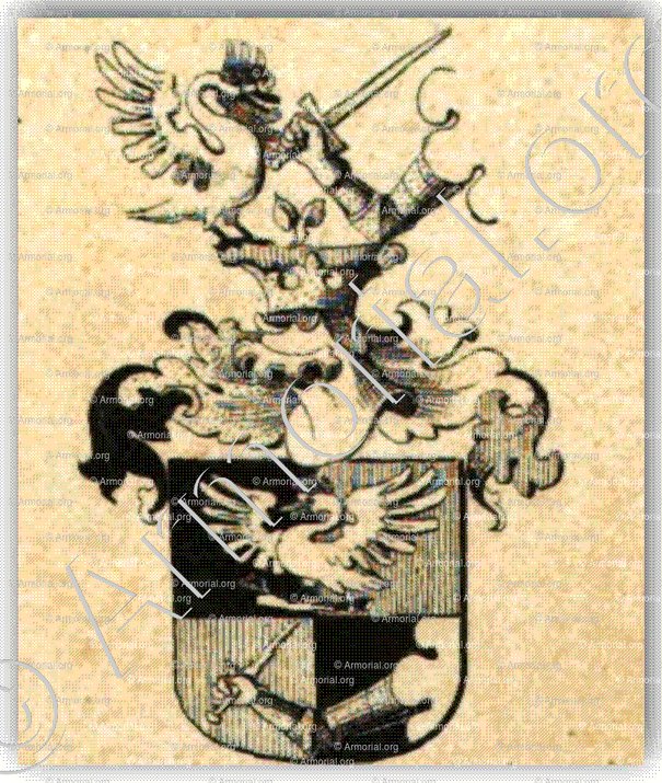 SCHMIDT_Bayern, 1713_Deutschland