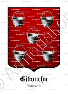 CIDONCHA