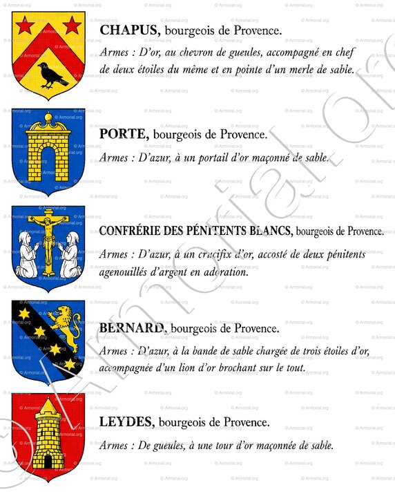BERNARD_Provence_France