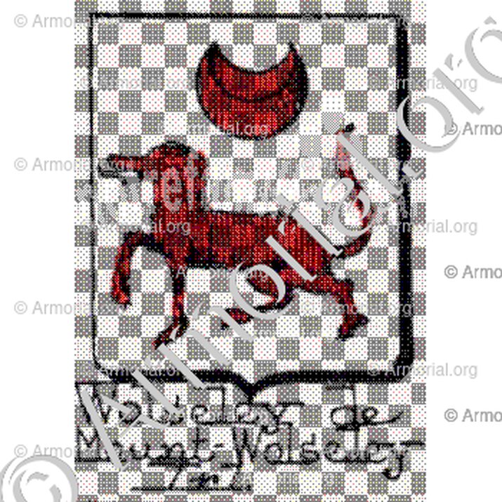 Wolseley de Mount_ Wolseley_ 