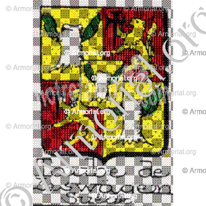 Taube de Leswägen__
