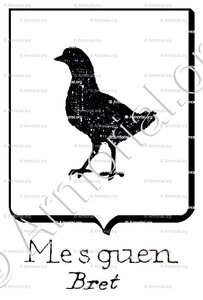 MESGUEN