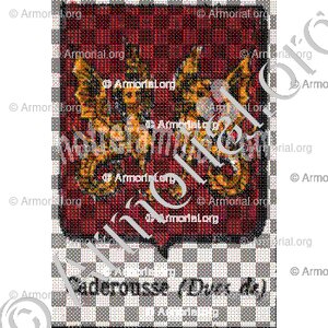 Caderousse