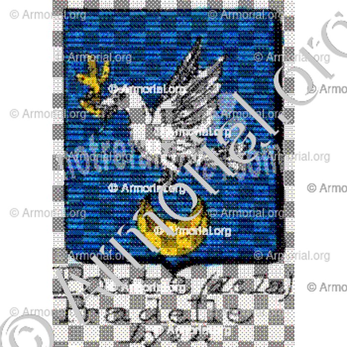 Porte (de la) Pradelle__