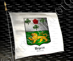 drapeau-REYERS_Maastricht_Nederland