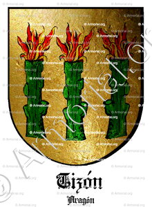 TIZON
