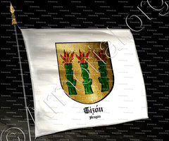 drapeau-TIZON_Aragon_España (i)