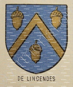 De LINGENDES