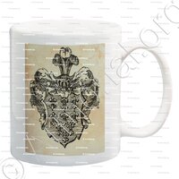 mug-BEAULIEU-BONNEIL_Hanovre, Bade._Deutschland