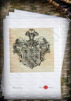 velin-d-Arches-BEAULIEU-BONNEIL_Hanovre, Bade._Deutschland