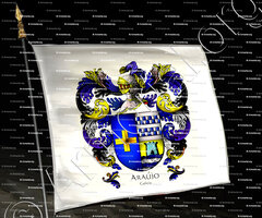 drapeau-ARAUJO_Galicia_España (ii)
