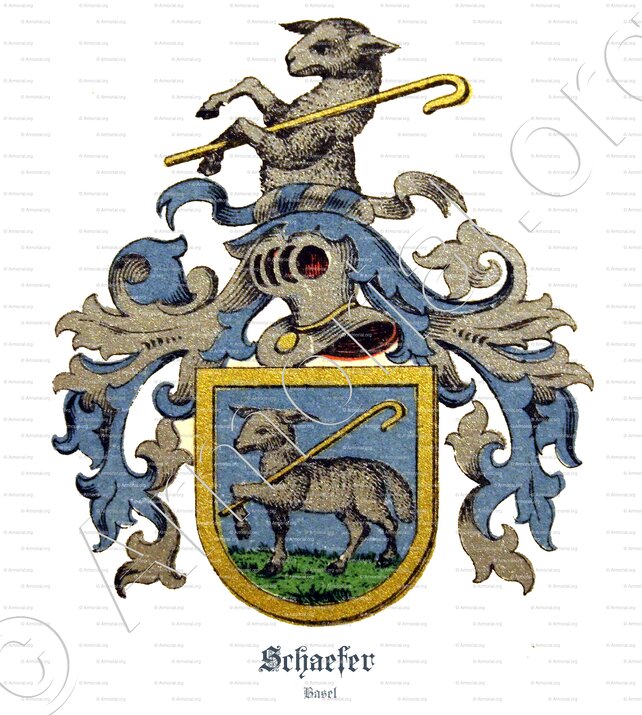 SCHAEFER_Basel (Bâle)_Schweiz (Suisse) (1)