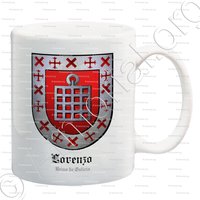 mug-LORENZO_Reino de Galicia_España (2)