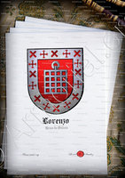 velin-d-Arches-LORENZO_Reino de Galicia_España (2)