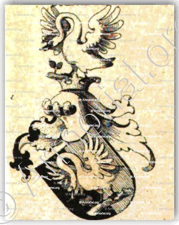 SCHMIDT_Bayern, 1757._Deutschland