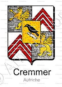 CREMMER