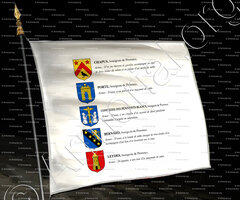 drapeau-CHAPUS_Provence_France