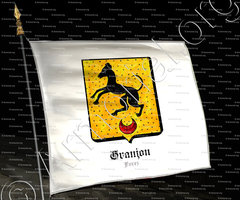 drapeau-GRANJON_Forez_France (3)