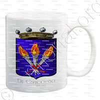 mug-Di GIACOMO_Cefalù 1304 1323. Messina 1319.Sicilia._Italia (ii)