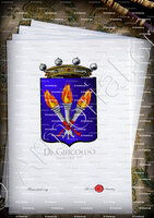 velin-d-Arches-Di GIACOMO_Cefalù 1304 1323. Messina 1319.Sicilia._Italia (ii)