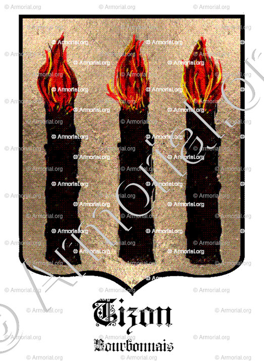 TIZON_Bourbonnais_France (i)