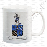 mug-HAYE HERINGA_Friesland (Stamboek van den Frieschen, 1846)_Nederland