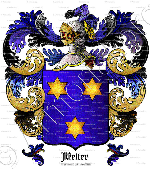 WELTER_Rhénanie Prussiène._Deutschland.