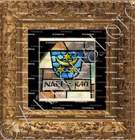 cadre-ancien-or-NAEF_Aarburg,  1640_Schweiz