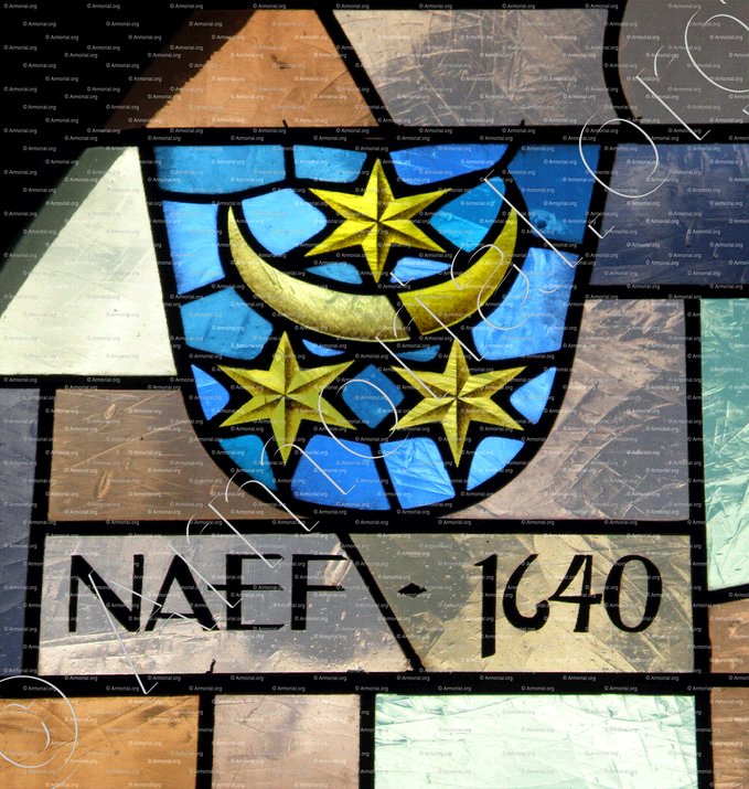 NAEF_Aarburg,  1640_Schweiz