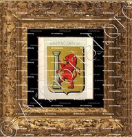 cadre-ancien-or-ABBRACCIABENE_Sicilia_Italia