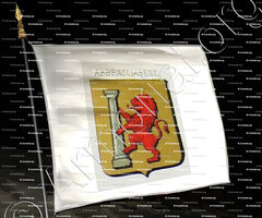 drapeau-ABBRACCIABENE_Sicilia_Italia