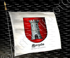 drapeau-MOGRADO_Vila Real, Extremadura._Portugal, España.