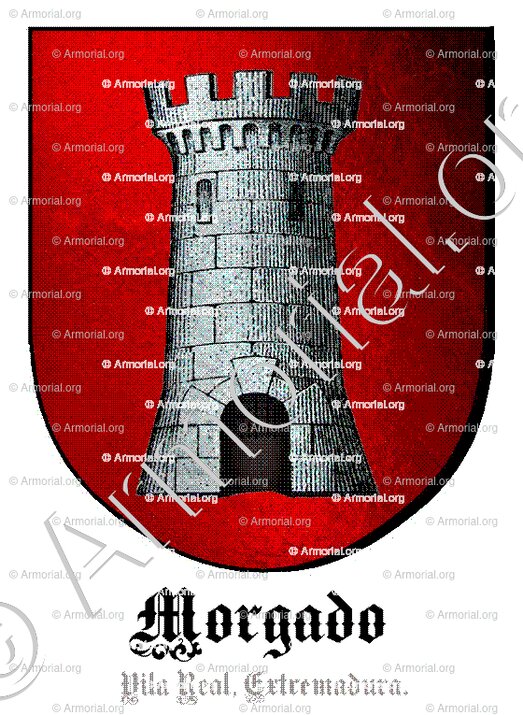 MOGRADO_Vila Real, Extremadura._Portugal, España.