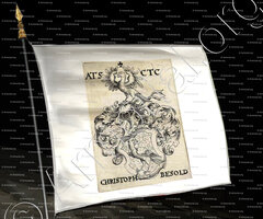 drapeau-BESOLD_Bayern, Sachen._Deutschland ()