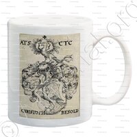 mug-BESOLD_Bayern, Sachen._Deutschland ()