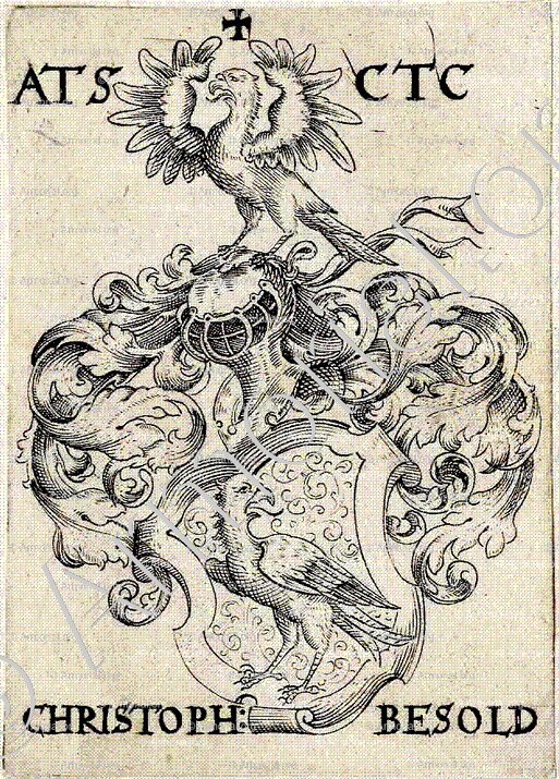 BESOLD_Bayern, Sachen._Deutschland ()