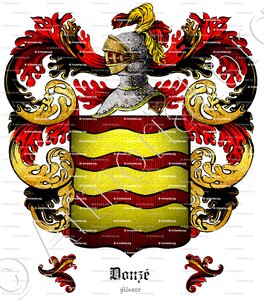 DONZÉ