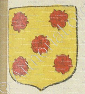 De MALZAC (La Rochelle)