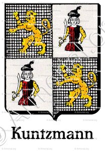 KUNTZMANN