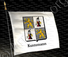 drapeau-KUNTZMANN_Saxe_Allemagne (2)