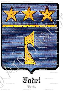 CADET