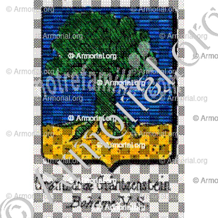 Granizer de Grãntzenstein__