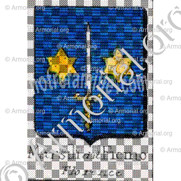 Marsili dit Ficino__