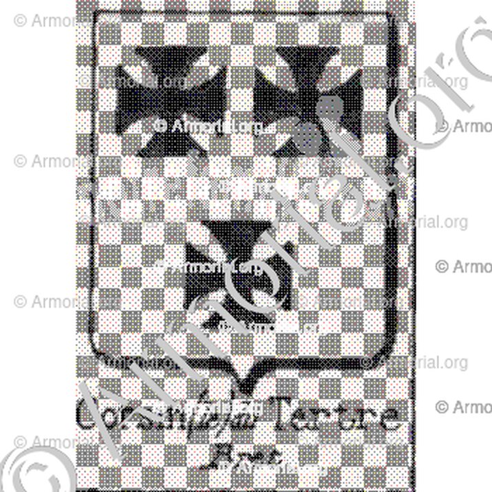 Corsin (le) du Tertre__