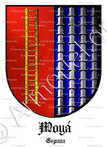 MOYA