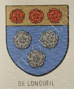 De LONGUEIL